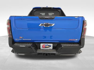 New 2025 Chevrolet Silverado EV - photo 1