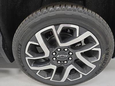 New 2025 Chevrolet Silverado EV - photo 1