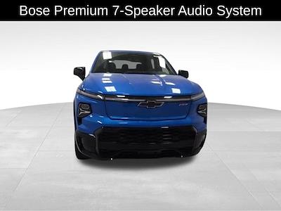 New 2025 Chevrolet Silverado EV - photo 1