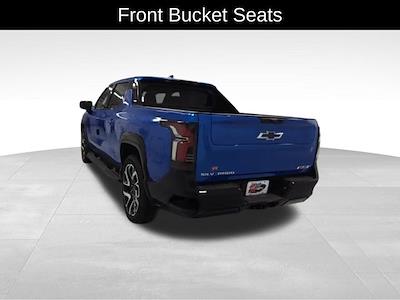 New 2025 Chevrolet Silverado EV RST Crew Cab AWD Pickup for sale #31150 - photo 2