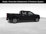 2025 Chevrolet Silverado 1500 Crew Cab 4x4 Pickup for sale #31152 - photo 10