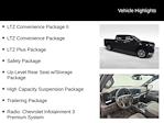 2025 Chevrolet Silverado 1500 Crew Cab 4x4 Pickup for sale #31152 - photo 17