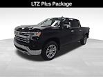 2025 Chevrolet Silverado 1500 Crew Cab 4x4 Pickup for sale #31152 - photo 3