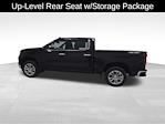 2025 Chevrolet Silverado 1500 Crew Cab 4x4 Pickup for sale #31152 - photo 8