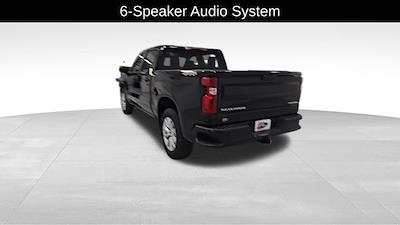 2025 Chevrolet Silverado 1500 Crew Cab 4x4 Pickup for sale #31154 - photo 2