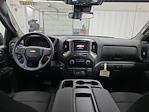 2025 Chevrolet Silverado 1500 Crew Cab 4x4 Pickup for sale #31154 - photo 21