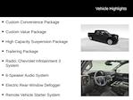 2025 Chevrolet Silverado 1500 Crew Cab 4x4 Pickup for sale #31154 - photo 27