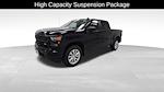 2025 Chevrolet Silverado 1500 Crew Cab 4x4 Pickup for sale #31154 - photo 4
