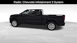 2025 Chevrolet Silverado 1500 Crew Cab 4x4 Pickup for sale #31154 - photo 8