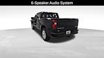 2025 Chevrolet Silverado 1500 Crew Cab 4x4 Pickup for sale #31154 - photo 2