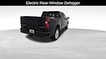 2025 Chevrolet Silverado 1500 Crew Cab 4x4 Pickup for sale #31154 - photo 9
