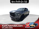 2020 Ram 1500 Crew Cab 4x4 Pickup for sale #31173A - photo 1