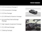 2025 Chevrolet Silverado 1500 Crew Cab 4x4 Pickup for sale #31191 - photo 27
