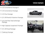 2025 Chevrolet Silverado 1500 Crew Cab 4x4 Pickup for sale #31191 - photo 6