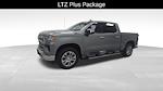 2025 Chevrolet Silverado 1500 Crew Cab 4x4 Pickup for sale #31191 - photo 3