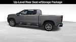 2025 Chevrolet Silverado 1500 Crew Cab 4x4 Pickup for sale #31191 - photo 2