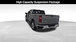 2025 Chevrolet Silverado 1500 Crew Cab 4x4 Pickup for sale #31191 - photo 8
