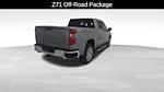 2025 Chevrolet Silverado 1500 Crew Cab 4x4 Pickup for sale #31191 - photo 9