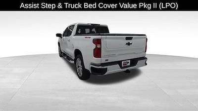 2025 Chevrolet Silverado 1500 Crew Cab 4x4 Pickup for sale #31202 - photo 2