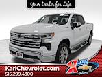 2025 Chevrolet Silverado 1500 Crew Cab 4x4 Pickup for sale #31202 - photo 1