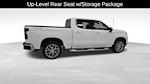 2025 Chevrolet Silverado 1500 Crew Cab 4x4 Pickup for sale #31202 - photo 10