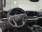 2025 Chevrolet Silverado 1500 Crew Cab 4x4 Pickup for sale #31202 - photo 12