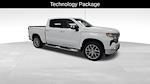 2025 Chevrolet Silverado 1500 Crew Cab 4x4 Pickup for sale #31202 - photo 4