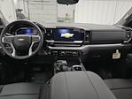 2025 Chevrolet Silverado 1500 Crew Cab 4x4 Pickup for sale #31202 - photo 23