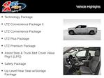 2025 Chevrolet Silverado 1500 Crew Cab 4x4 Pickup for sale #31202 - photo 5