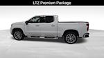 2025 Chevrolet Silverado 1500 Crew Cab 4x4 Pickup for sale #31202 - photo 8