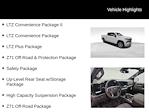 2025 Chevrolet Silverado 1500 Crew Cab 4x4 Pickup for sale #31208 - photo 27
