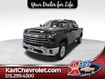 2025 Chevrolet Silverado 2500 Crew Cab 4x4 Pickup for sale #31229 - photo 1