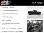 2025 Chevrolet Silverado 2500 Crew Cab 4x4 Pickup for sale #31229 - photo 6
