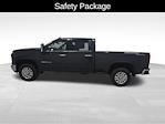 2025 Chevrolet Silverado 2500 Crew Cab 4x4 Pickup for sale #31229 - photo 8