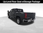 2025 Chevrolet Silverado 2500 Crew Cab 4x4 Pickup for sale #31229 - photo 2