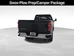 2025 Chevrolet Silverado 2500 Crew Cab 4x4 Pickup for sale #31229 - photo 9