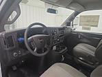 New 2024 Chevrolet Express 3500 10' 9" Knapheide Steel Service Utility Van for sale #31235 - photo 11