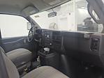 New 2024 Chevrolet Express 3500 10' 9" Knapheide Steel Service Utility Van for sale #31235 - photo 26