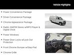 New 2024 Chevrolet Express 3500 10' 9" Knapheide Steel Service Utility Van for sale #31235 - photo 27