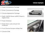 New 2024 Chevrolet Express 3500 10' 9" Knapheide Steel Service Utility Van for sale #31235 - photo 4