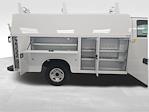New 2024 Chevrolet Express 3500 10' 9" Knapheide Steel Service Utility Van for sale #31235 - photo 33