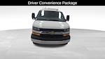 New 2024 Chevrolet Express 3500 10' 9" Knapheide Steel Service Utility Van for sale #31235 - photo 5