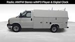 New 2024 Chevrolet Express 3500 10' 9" Knapheide Steel Service Utility Van for sale #31235 - photo 7