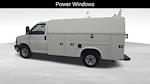 New 2024 Chevrolet Express 3500 10' 9" Knapheide Steel Service Utility Van for sale #31235 - photo 2