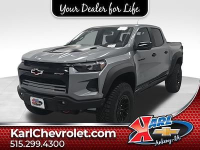 2025 Chevrolet Colorado Crew Cab 4x4 Pickup for sale #31242 - photo 1