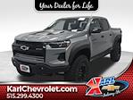 2025 Chevrolet Colorado Crew Cab 4x4 Pickup for sale #31242 - photo 1