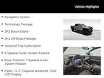 2025 Chevrolet Colorado Crew Cab 4x4 Pickup for sale #31242 - photo 27