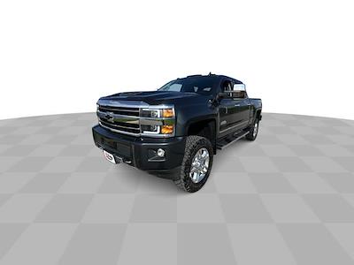 2019 Chevrolet Silverado 2500 Crew Cab SRW 4x4 Pickup for sale #31255A - photo 1