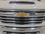 New 2025 Chevrolet Silverado 3500 LTZ Crew Cab 4x4 Pickup for sale #31262 - photo 35