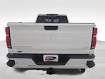 New 2025 Chevrolet Silverado 3500 LTZ Crew Cab 4x4 Pickup for sale #31262 - photo 36
